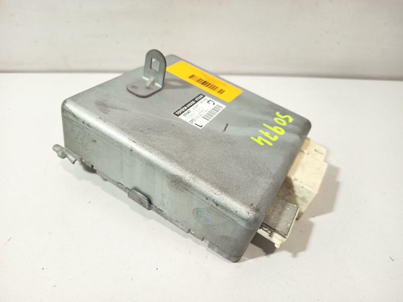 Recambio de modulo electronico para toyota prius (_w3_) 1.8 hybrid (zvw3_) referencia OEM IAM 1129002272  