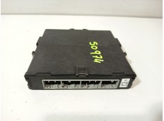 Recambio de modulo electronico para toyota prius (_w3_) 1.8 hybrid (zvw3_) referencia OEM IAM 8968147230  