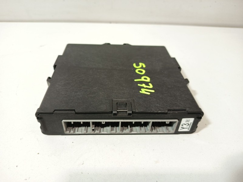 Recambio de modulo electronico para toyota prius (_w3_) 1.8 hybrid (zvw3_) referencia OEM IAM 8968147230  