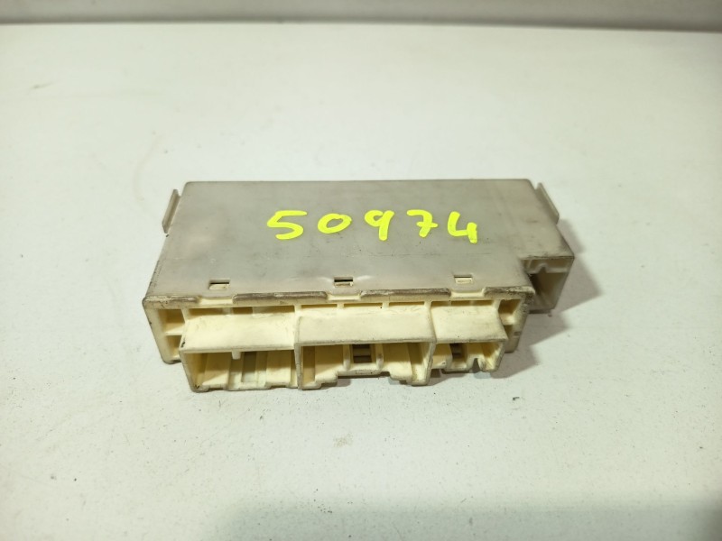 Recambio de modulo electronico para toyota prius (_w3_) 1.8 hybrid (zvw3_) referencia OEM IAM 8264147090  