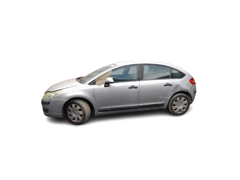 citroën c4 i (lc_) del año 2008