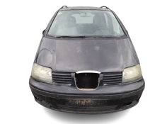 seat alhambra (7v8, 7v9) del año 2004