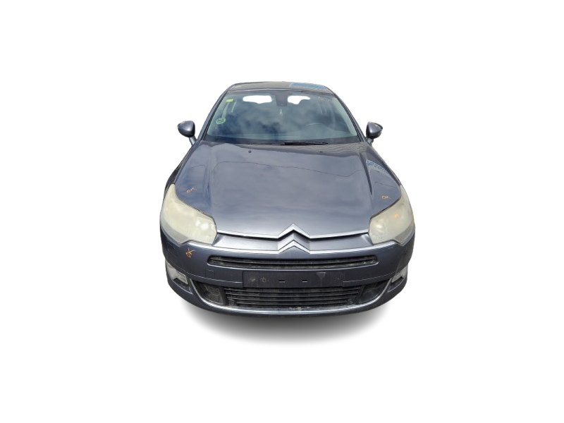 citroën c5 iii (rd_) del año 2008