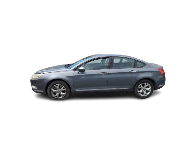 citroën c5 iii (rd_) del año 2008