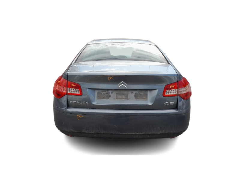 citroën c5 iii (rd_) del año 2008