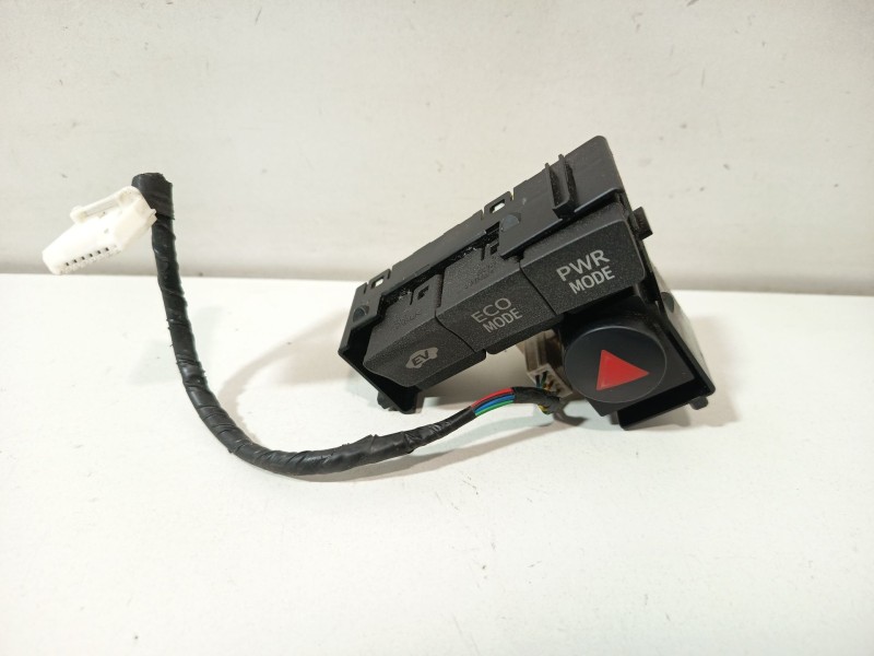 Recambio de warning para toyota prius (_w3_) 1.8 hybrid (zvw3_) referencia OEM IAM 75D8082  