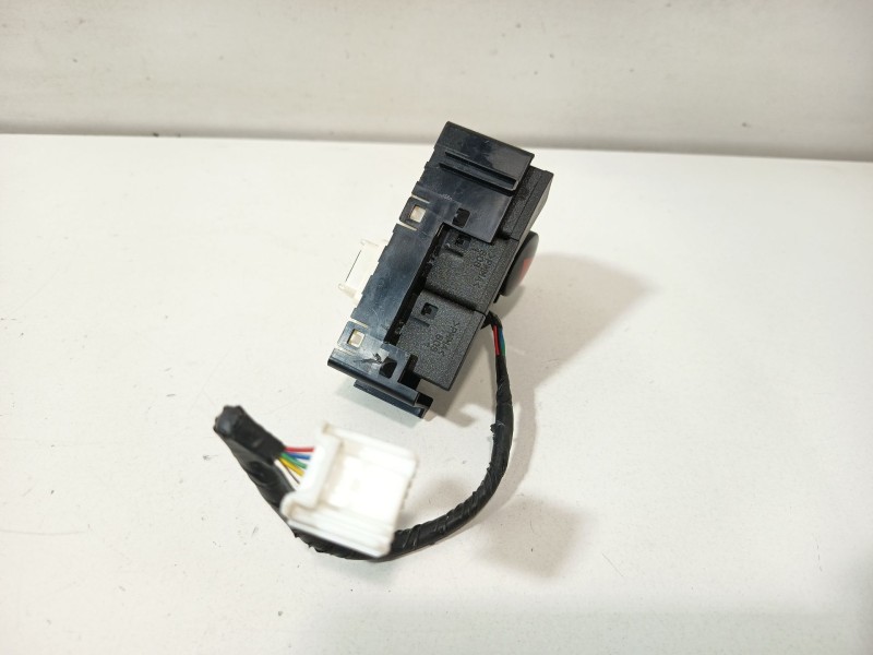 Recambio de warning para toyota prius (_w3_) 1.8 hybrid (zvw3_) referencia OEM IAM 75D8082  