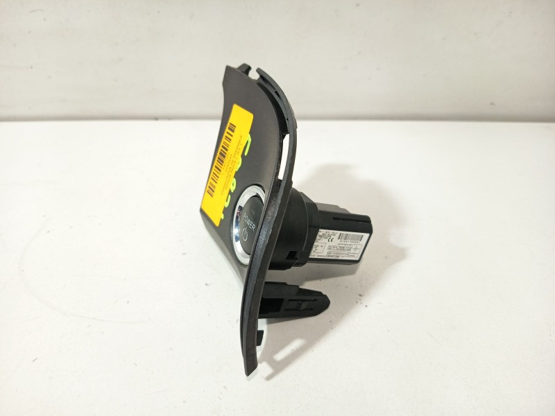 Recambio de conmutador de arranque para toyota prius (_w3_) 1.8 hybrid (zvw3_) referencia OEM IAM 15A8545  