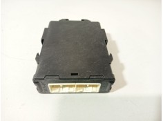 Recambio de centralita cambio automatico para toyota prius (_w3_) 1.8 hybrid (zvw3_) referencia OEM IAM 8953576010  