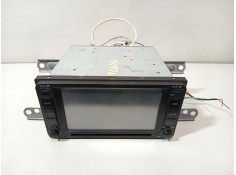 Recambio de sistema audio / radio cd para toyota prius (_w3_) 1.8 hybrid (zvw3_) referencia OEM IAM 51C0100914910  