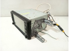 Recambio de sistema audio / radio cd para toyota prius (_w3_) 1.8 hybrid (zvw3_) referencia OEM IAM 51C0100914910   2