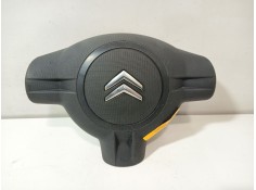 Recambio de airbag delantero izquierdo para citroën c1 (pm_, pn_) 1.0 referencia OEM IAM E8BU5003865  