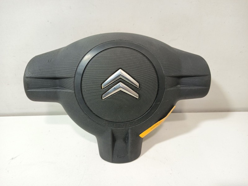 Recambio de airbag delantero izquierdo para citroën c1 (pm_, pn_) 1.0 referencia OEM IAM E8BU5003865  