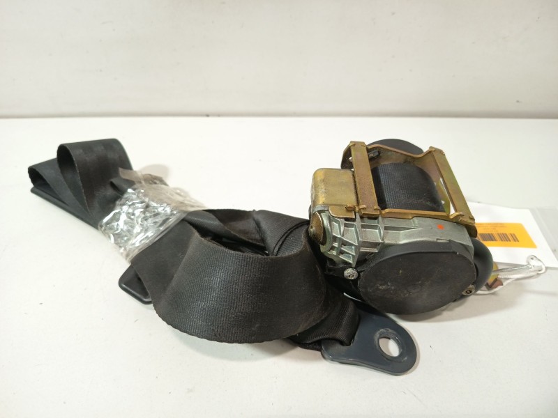 Recambio de cinturon seguridad delantero derecho para peugeot 206 cc (2d) 2.0 s16 referencia OEM IAM 8974GN  