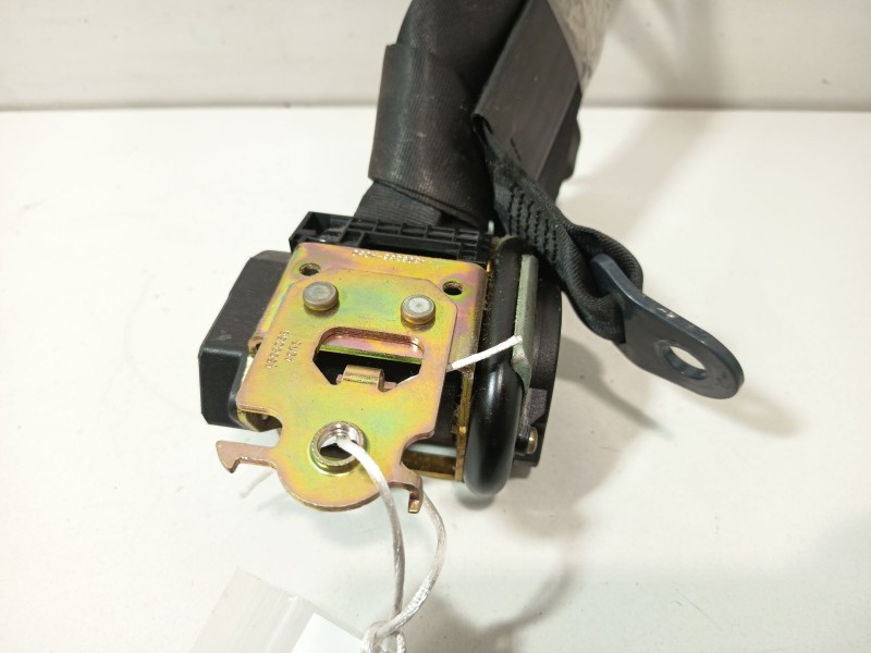 Recambio de cinturon seguridad delantero derecho para peugeot 206 cc (2d) 2.0 s16 referencia OEM IAM 8974GN  
