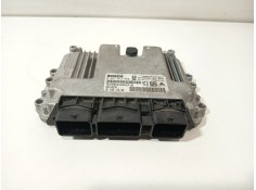 Recambio de centralita motor uce para citroën c4 grand picasso i (ua_) 1.6 hdi referencia OEM IAM 0281012980  
