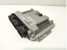 Recambio de centralita motor uce para citroën c4 grand picasso i (ua_) 1.6 hdi referencia OEM IAM 0281012980   2