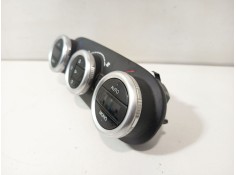 Recambio de mando calefaccion / aire acondicionado para alfa romeo giulietta (940_) 2.0 jtdm (940.fxl1a) referencia OEM IAM 5556 2