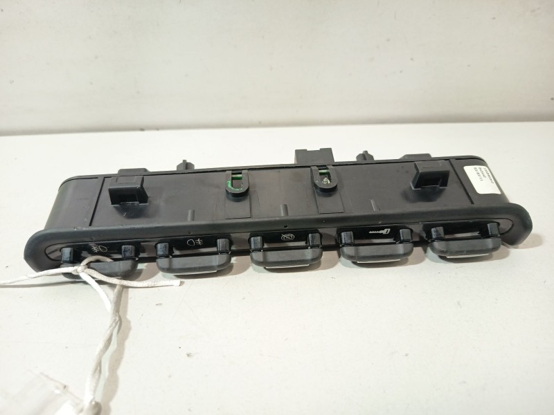 Recambio de mando multifuncion para alfa romeo giulietta (940_) 2.0 jtdm (940.fxl1a) referencia OEM IAM 5556000902  