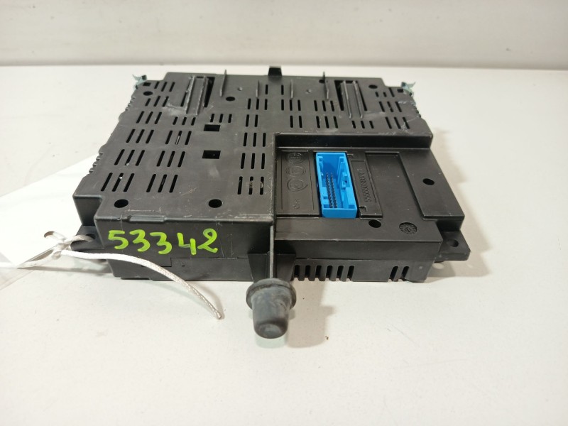 Recambio de modulo electronico para alfa romeo giulietta (940_) 2.0 jtdm (940.fxl1a) referencia OEM IAM 067850521292  