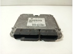Recambio de centralita motor uce para seat ibiza iii (6l1) 1.4 16v referencia OEM IAM 036906034DG  