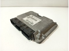 Recambio de centralita motor uce para seat ibiza iii (6l1) 1.4 16v referencia OEM IAM 036906034DG   2