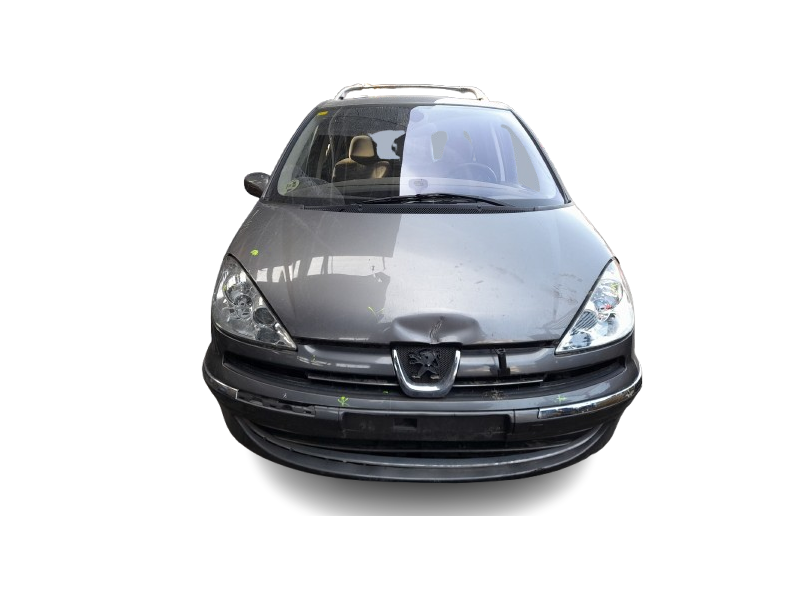 peugeot 807 (eb_) del año 2008