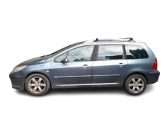 peugeot 307 (3a/c) del año 2007