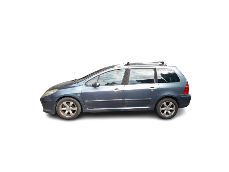 peugeot 307 (3a/c) del año 2007