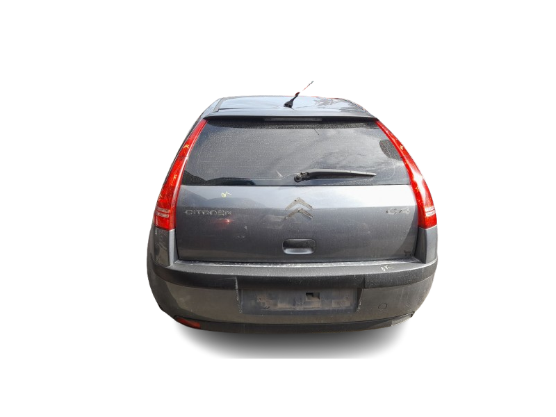 citroën c4 i (lc_) del año 2008