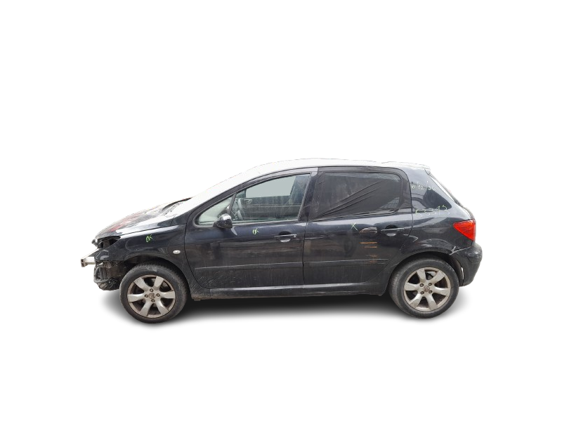 peugeot 307 (3a/c) del año 2008