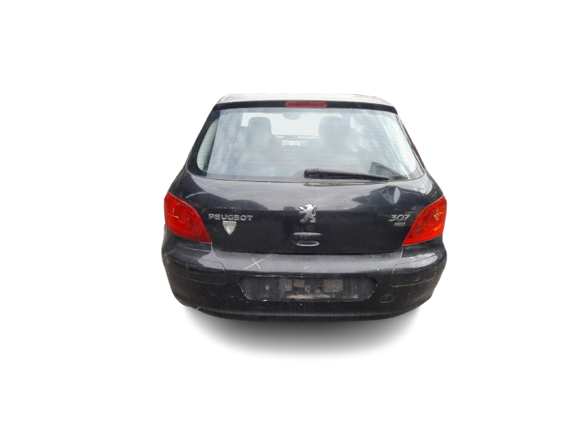 peugeot 307 (3a/c) del año 2008