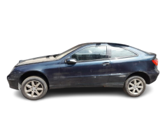 mercedes-benz clase c coupé (cl203) del año 2003