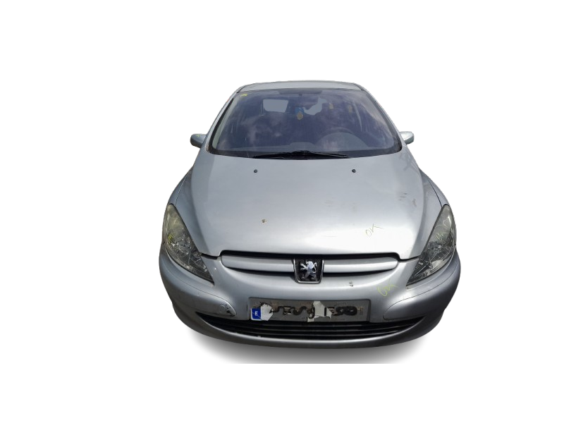 peugeot 307 (3a/c) del año 2004