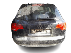 audi a4 b7 (8ec) del año 2004