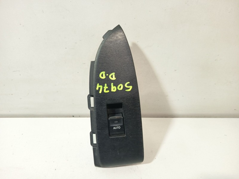 Recambio de mando elevalunas delantero derecho para toyota prius (_w3_) 1.8 hybrid (zvw3_) referencia OEM IAM 7423147110  