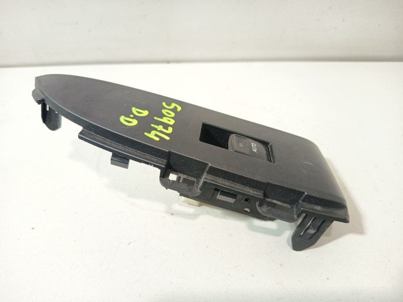 Recambio de mando elevalunas delantero derecho para toyota prius (_w3_) 1.8 hybrid (zvw3_) referencia OEM IAM 7423147110  