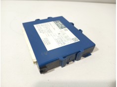 Recambio de modulo electronico para toyota prius (_w3_) 1.8 hybrid (zvw3_) referencia OEM IAM 8999047050   2