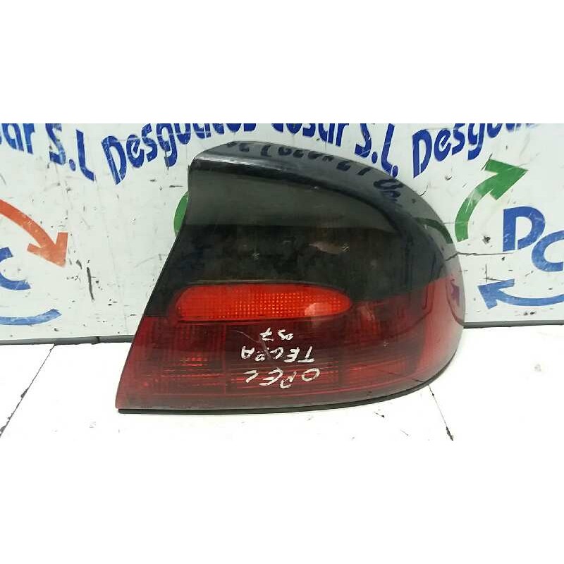 PILOTO TRASERO DERECHO K1222036 