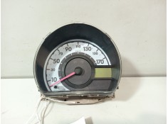 Recambio de cuadro instrumentos para citroën c1 (pm_, pn_) 1.0 referencia OEM IAM 838000H132  