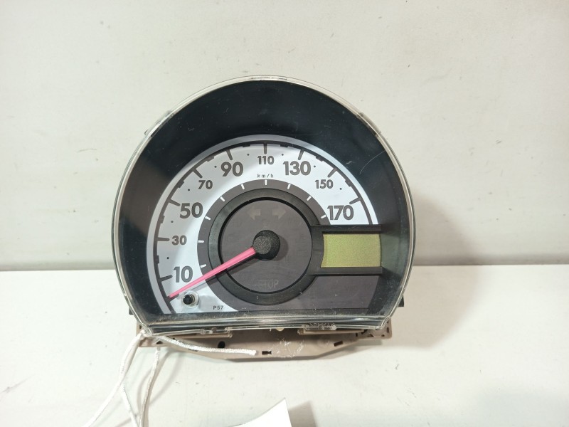 Recambio de cuadro instrumentos para citroën c1 (pm_, pn_) 1.0 referencia OEM IAM 838000H132  