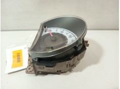 Recambio de cuadro instrumentos para citroën c1 (pm_, pn_) 1.0 referencia OEM IAM 838000H132   2