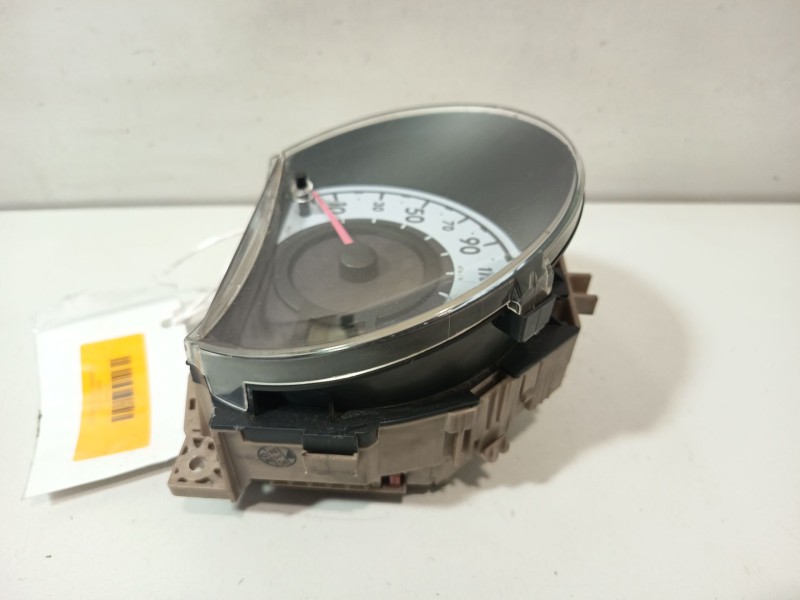 Recambio de cuadro instrumentos para citroën c1 (pm_, pn_) 1.0 referencia OEM IAM 838000H132  