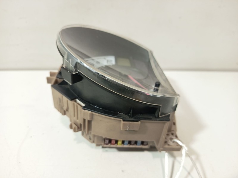 Recambio de cuadro instrumentos para citroën c1 (pm_, pn_) 1.0 referencia OEM IAM 838000H132  