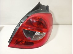 Recambio de piloto trasero derecho para renault clio iii (br0/1, cr0/1) 1.2 16v (br0p, cr0p) referencia OEM IAM 8200459960  