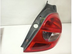 Recambio de piloto trasero derecho para renault clio iii (br0/1, cr0/1) 1.2 16v (br0p, cr0p) referencia OEM IAM 8200459960   2