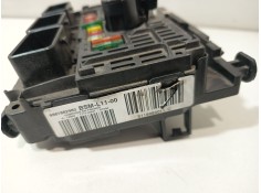 Recambio de caja reles / fusibles para citroën c4 i (lc_) 1.6 16v referencia OEM IAM 9661682980   2
