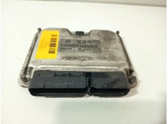Recambio de centralita motor uce para seat ibiza iii (6l1) 1.4 tdi referencia OEM IAM 045906019BT  