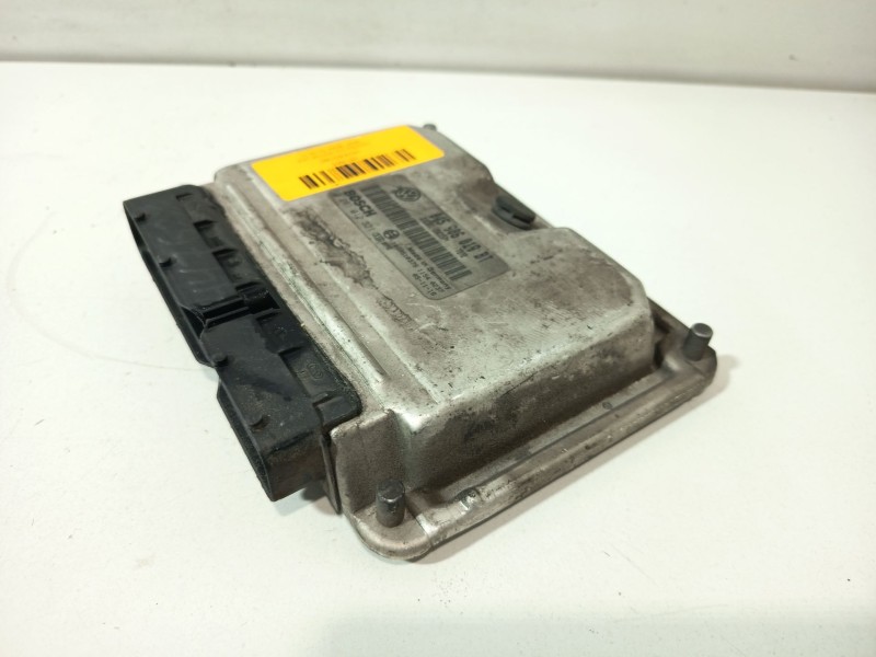 Recambio de centralita motor uce para seat ibiza iii (6l1) 1.4 tdi referencia OEM IAM 045906019BT  