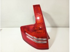 Recambio de piloto trasero izquierdo para citroën c4 i (lc_) 1.6 hdi referencia OEM IAM 6350T8  